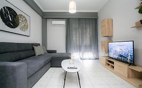 Central Guests Apartment